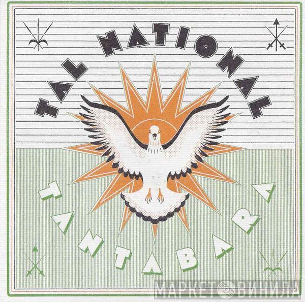 Tal National - Tantabara