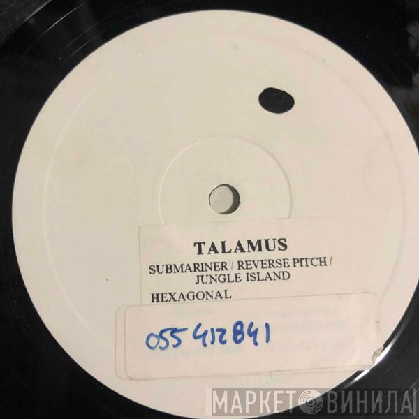 Talamus - Submariner