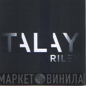 Talay Riley - Sampler