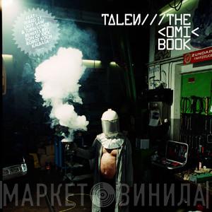 Talen - Comic Book