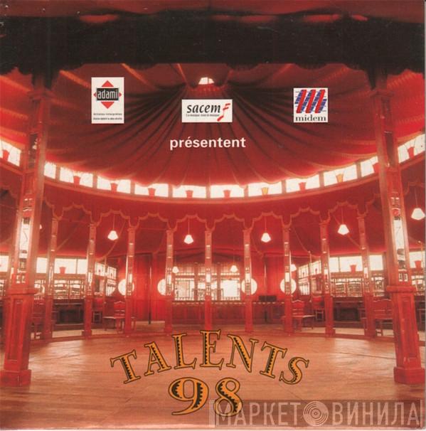  - Talents 98