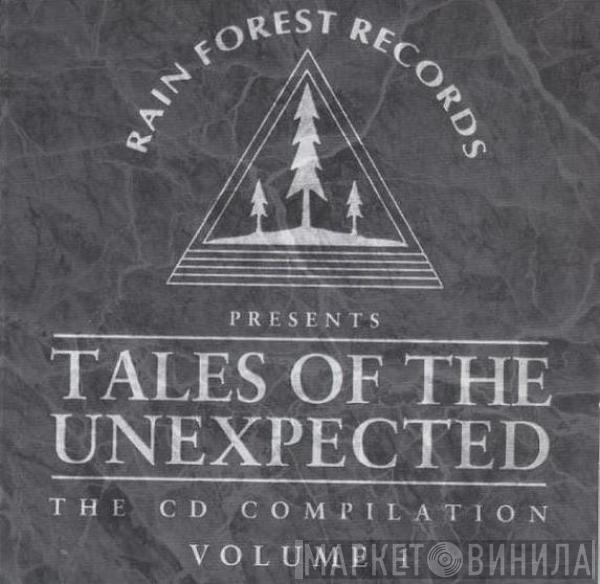  - Tales Of The Unexpected - The CD Compilation - Volume 1
