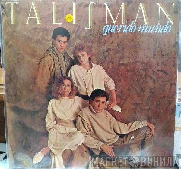 Talisman - Querido Mundo