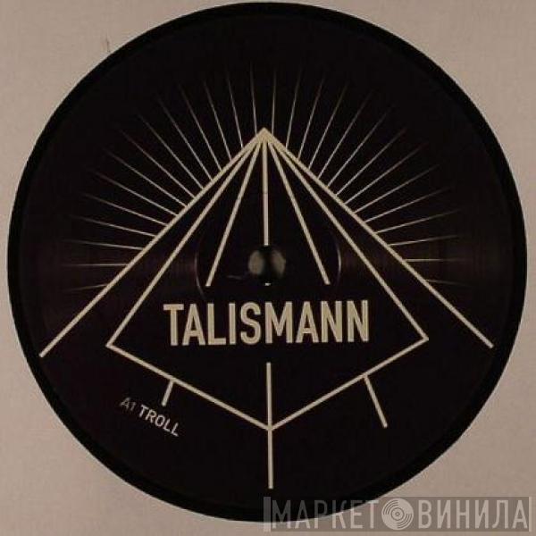  Talismann  - 001