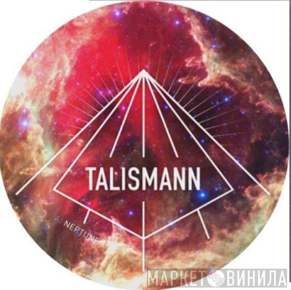 Talismann - 003