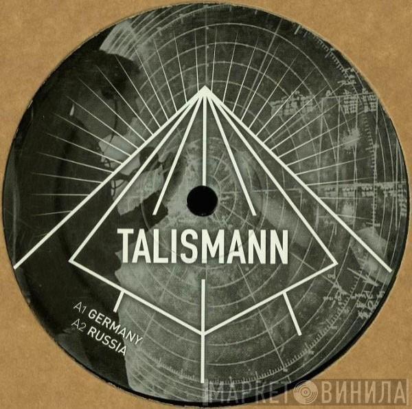  Talismann  - 004