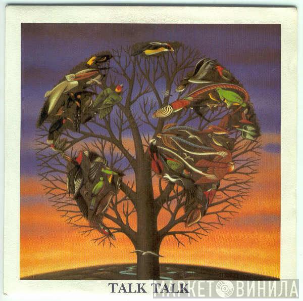  Talk Talk  - Ascension Day