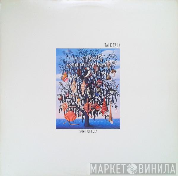  Talk Talk  - Spirit Of Eden