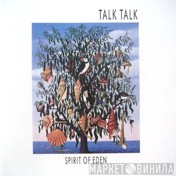  Talk Talk  - Spirit Of Eden