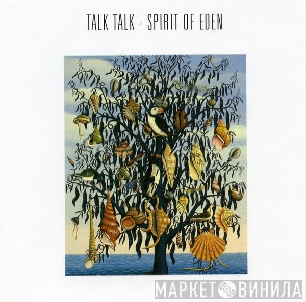  Talk Talk  - Spirit Of Eden