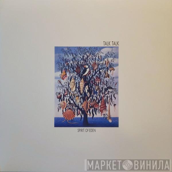  Talk Talk  - Spirit Of Eden