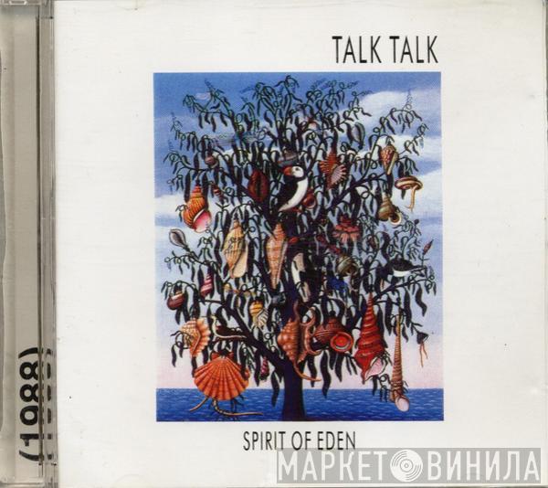  Talk Talk  - Spirit Of Eden