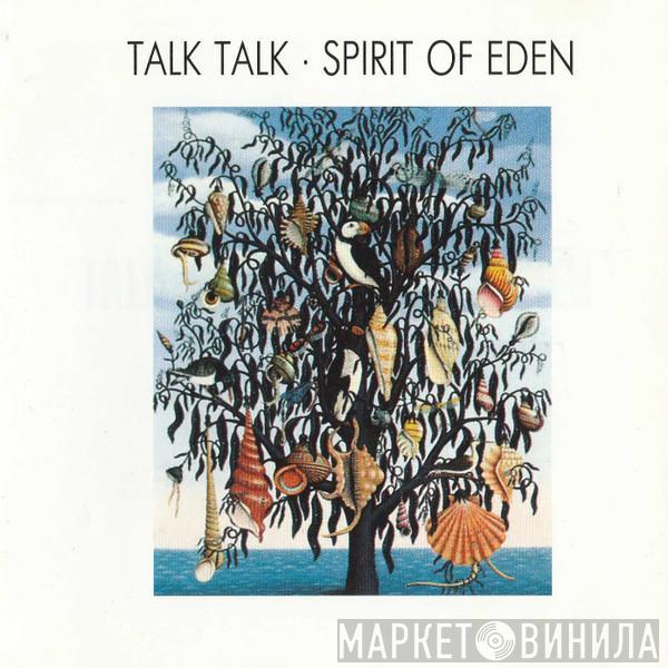  Talk Talk  - Spirit Of Eden