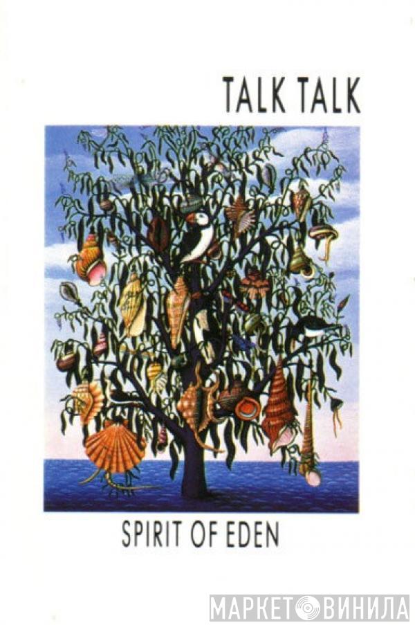  Talk Talk  - Spirit Of Eden