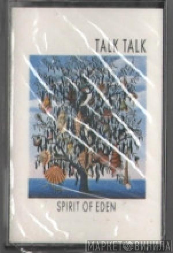  Talk Talk  - Spirit Of Eden