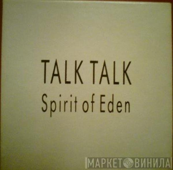  Talk Talk  - Spirit Of Eden