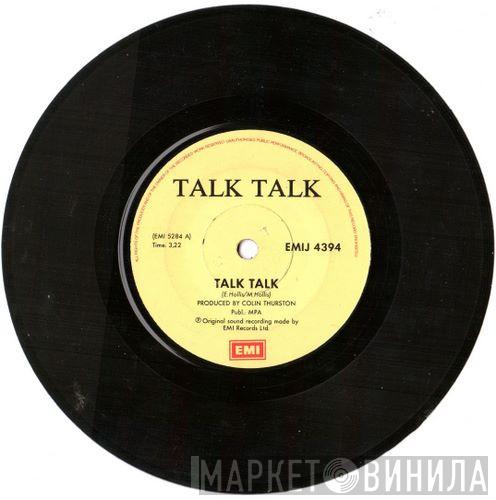  Talk Talk  - Talk Talk