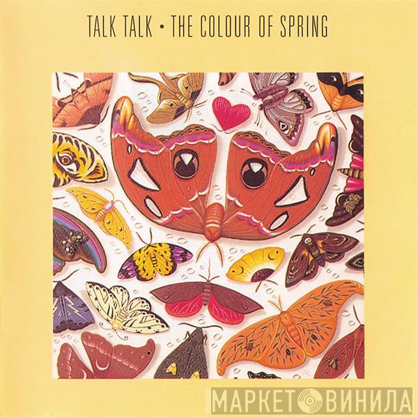 Talk Talk - The Colour Of Spring