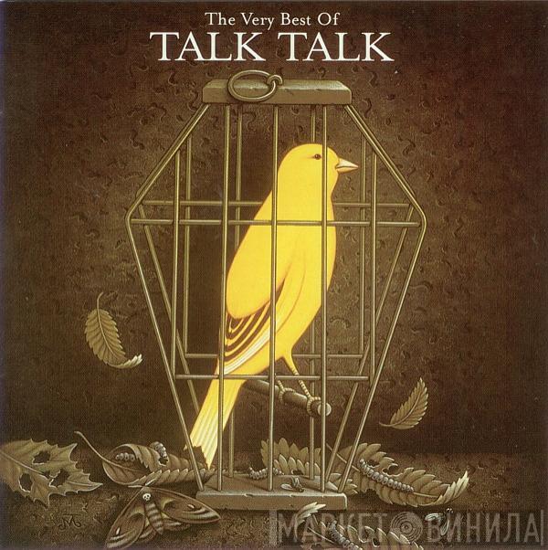  Talk Talk  - The Very Best Of Talk Talk