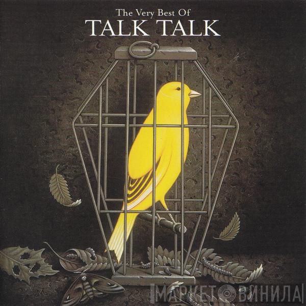 Talk Talk - The Very Best Of Talk Talk