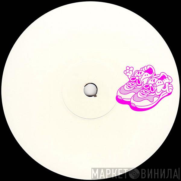 Talker - Information EP