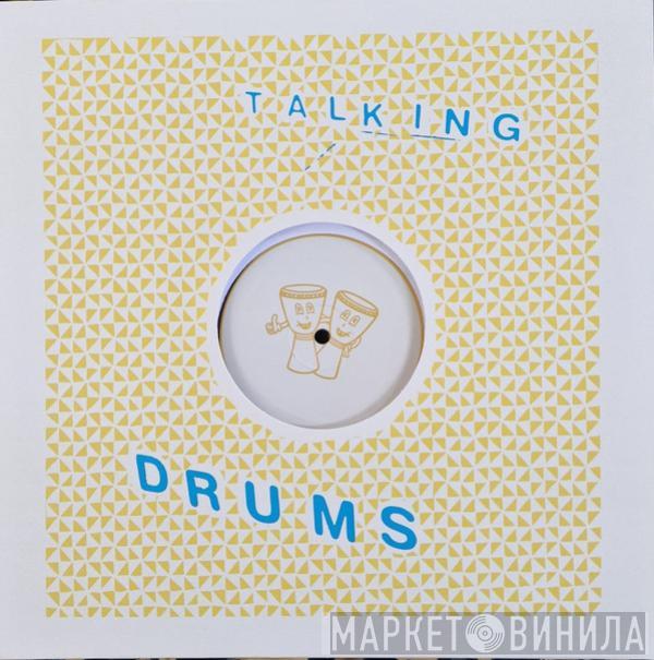 Talking Drums  - Talking Drums Vol. 6
