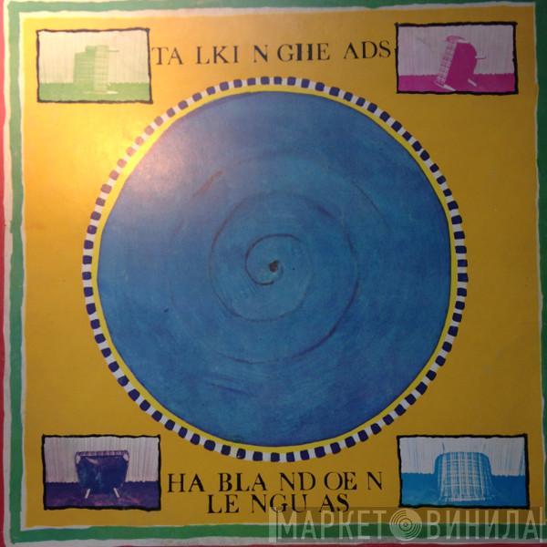  Talking Heads  - Hablando En Lenguas = Speaking In Tongues