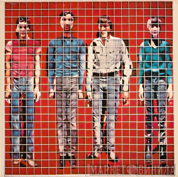  Talking Heads  - More Songs About Buildings And Food