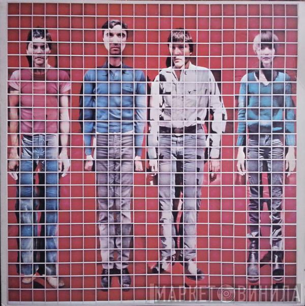  Talking Heads  - More Songs About Buildings And Food