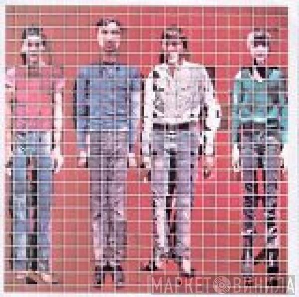  Talking Heads  - More Songs About Buildings And Food
