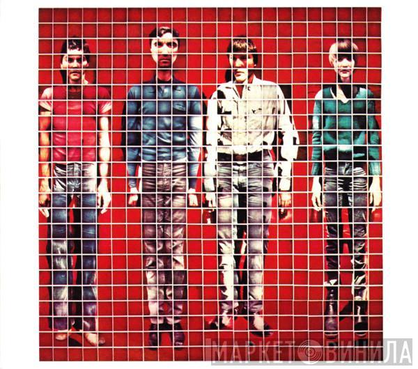  Talking Heads  - More Songs About Buildings And Food