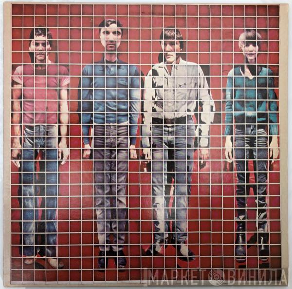  Talking Heads  - More Songs About Buildings And Food