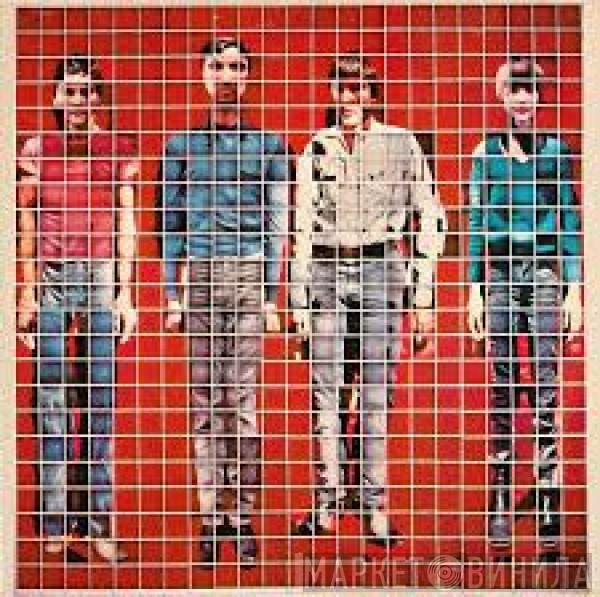  Talking Heads  - More Songs About Buildings And Food