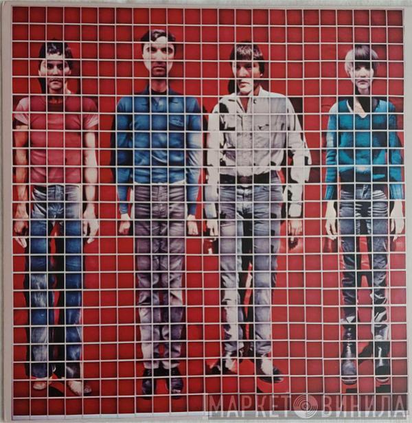  Talking Heads  - More Songs About Buildings And Food