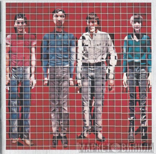  Talking Heads  - More Songs About Buildings And Food