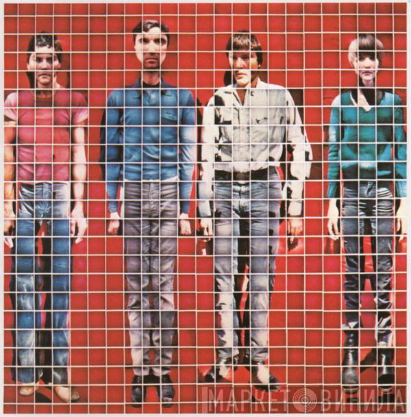  Talking Heads  - More Songs About Buildings And Food