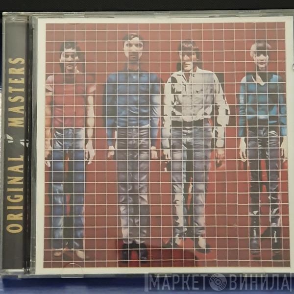  Talking Heads  - More Songs About Buildings And Food