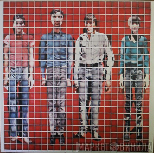  Talking Heads  - More Songs About Buildings And Food