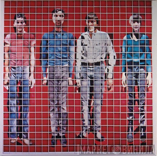  Talking Heads  - More Songs About Buildings And Food