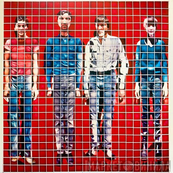 Talking Heads - More Songs About Buildings And Food