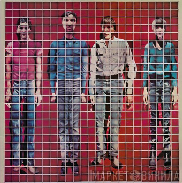  Talking Heads  - More Songs About Buildings And Food