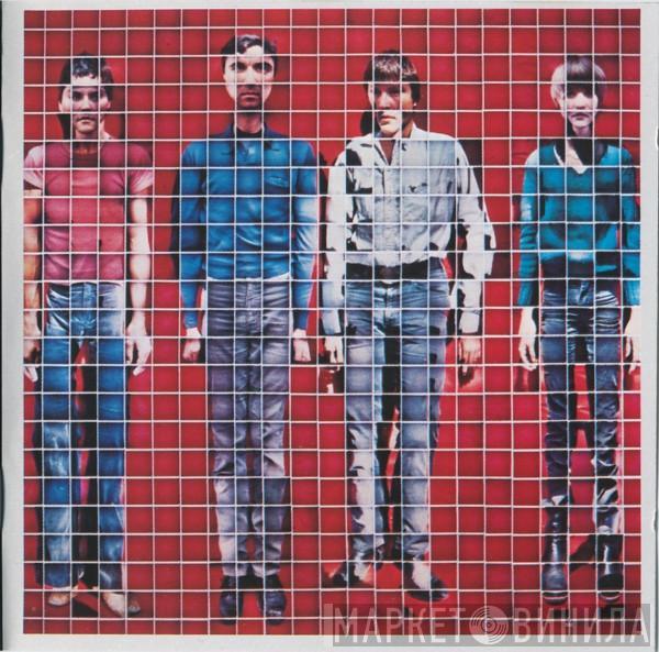 Talking Heads - More Songs About Buildings And Food