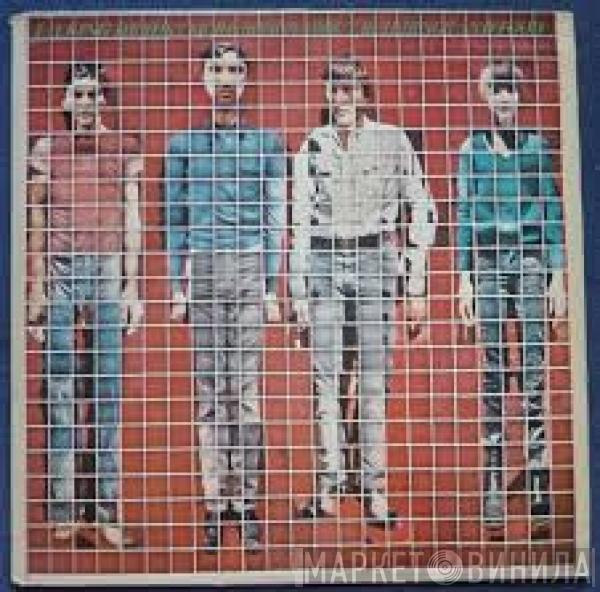  Talking Heads  - More Songs About Buildings And Food