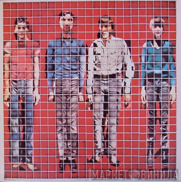  Talking Heads  - More Songs About Buildings And Food