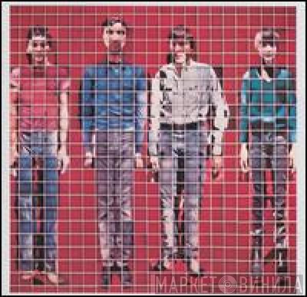  Talking Heads  - More Songs About Buildings And Food