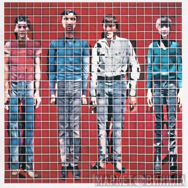  Talking Heads  - More Songs About Buildings And Food