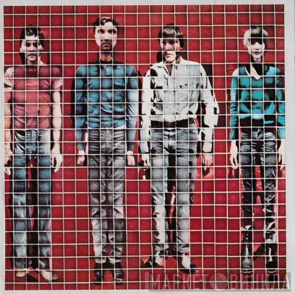  Talking Heads  - More Songs About Buildings And Food