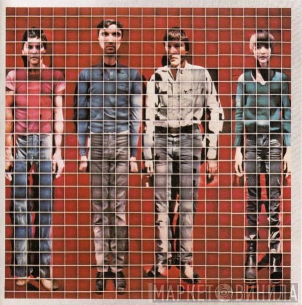  Talking Heads  - More Songs About Buildings And Food
