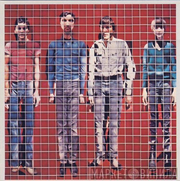  Talking Heads  - More Songs About Buildings And Food