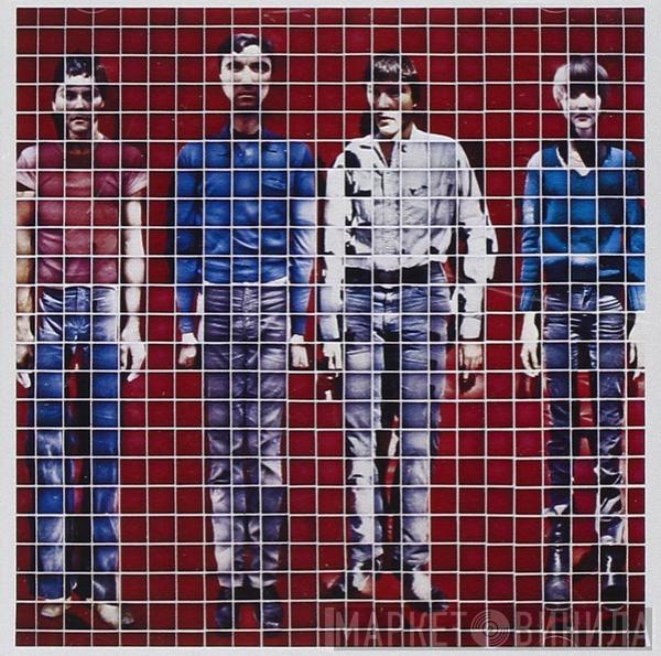  Talking Heads  - More Songs About Buildings And Food